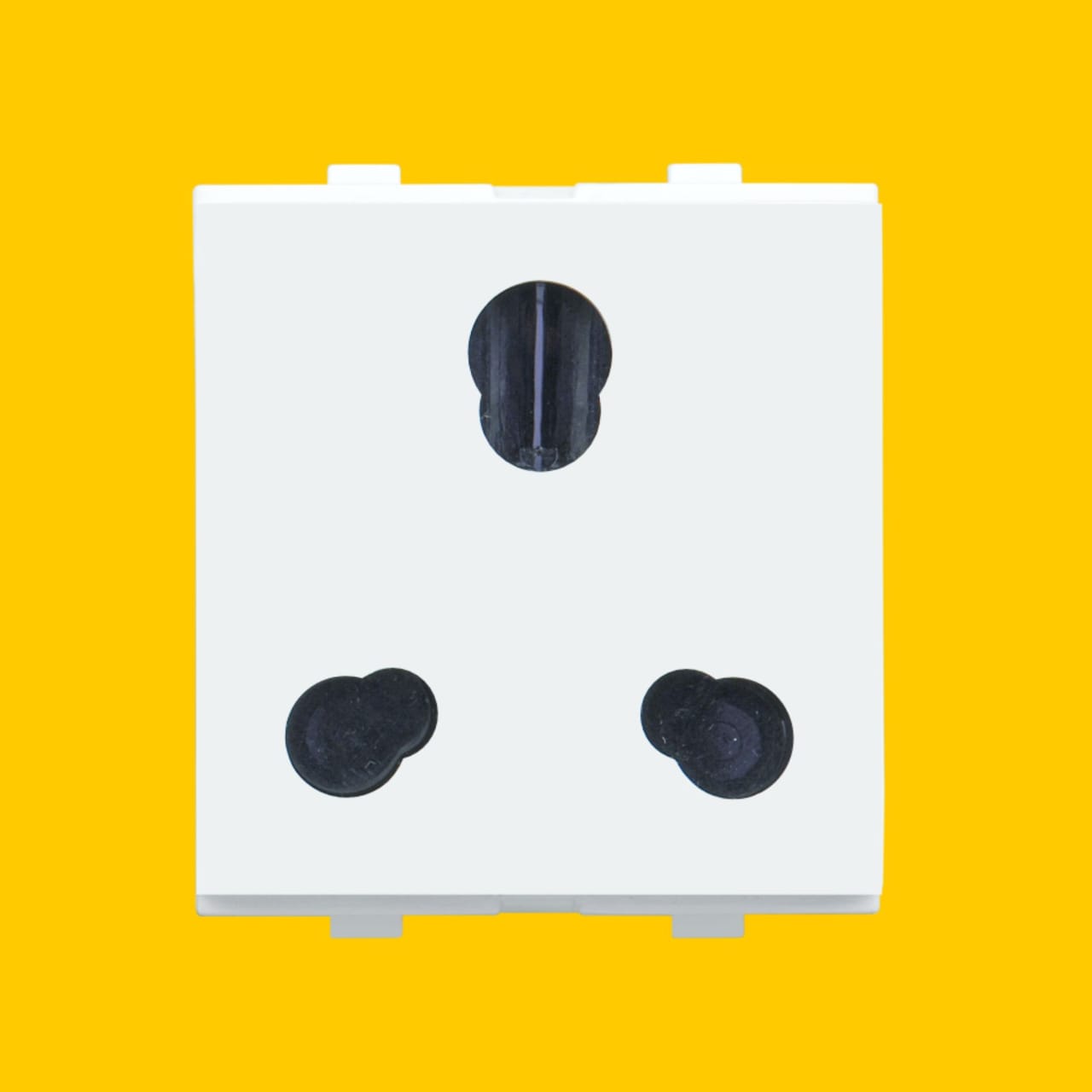 ENTICE 10/25A 3 Pin Sutter Socket [ 7064 ]